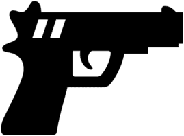 Shooting Games by Ciwgo Games